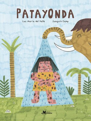 cover image of Patayonda